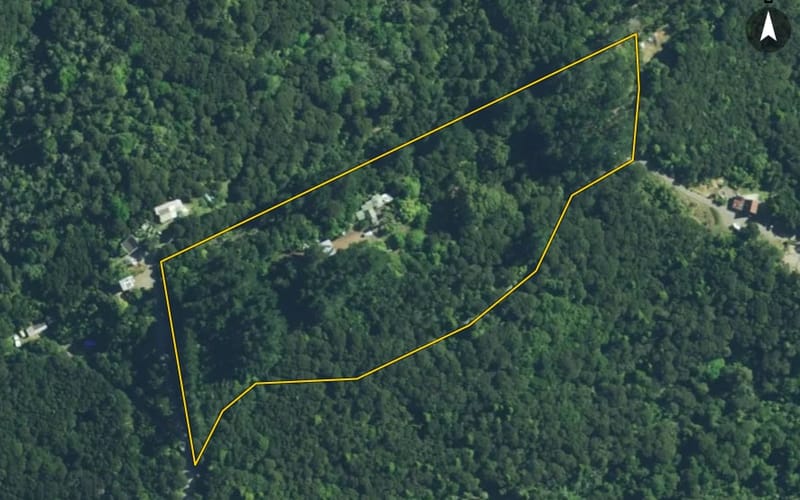 156 Omatai Road