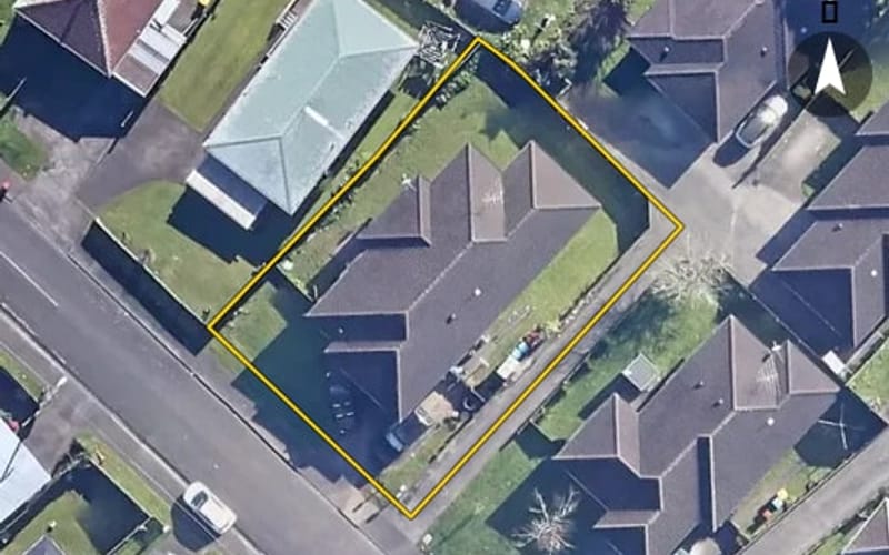4A Baxter Street