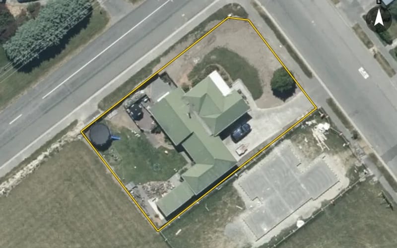 65 Nixon Street