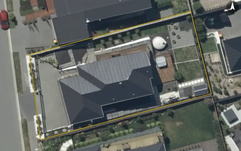 23 Hawkshead Way