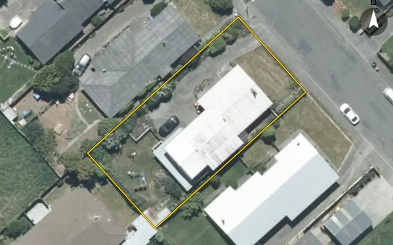 9 Queens Drive