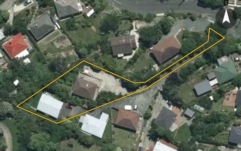 10 Orsman Crescent