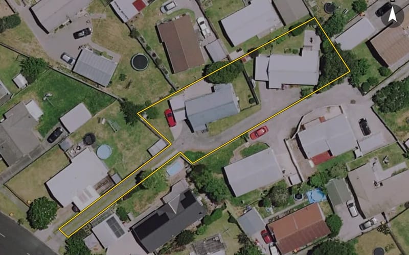 43 Garland Drive