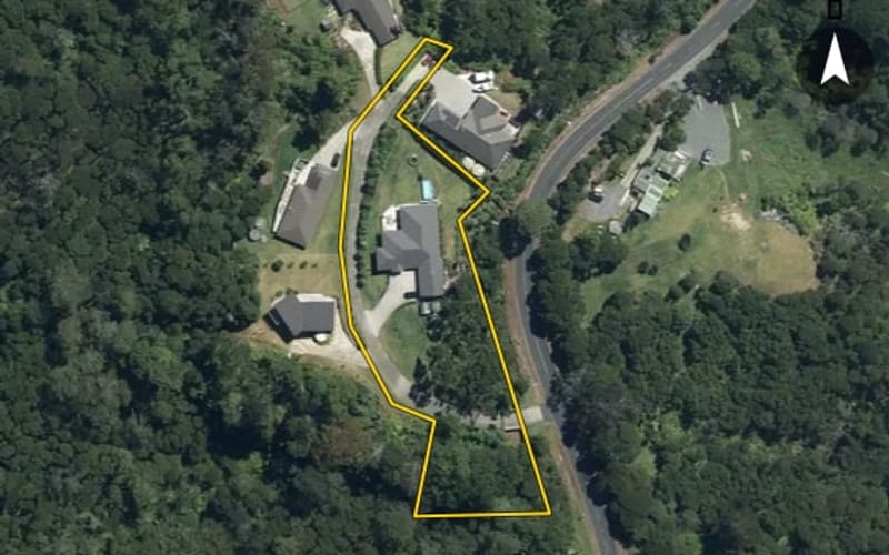 24B Sunnyvale Road
