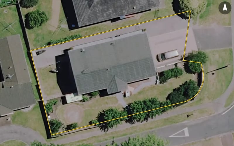 2 Brookview Court