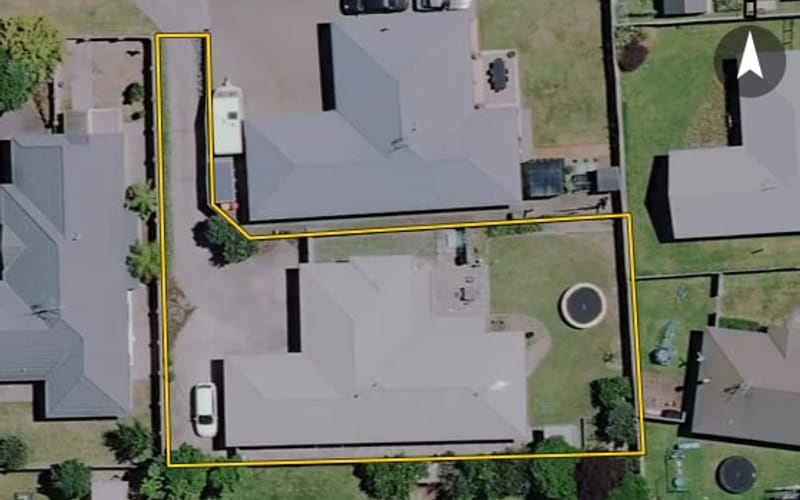8 Guildford Place
