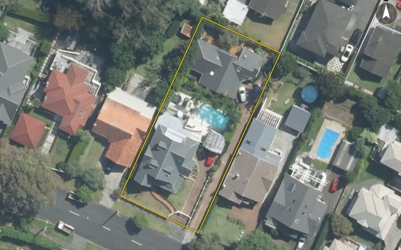 117 Wheturangi Road