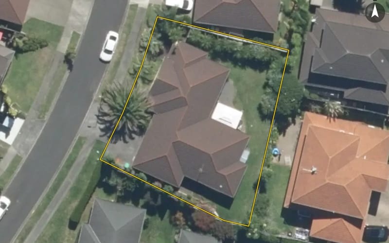 6 Clomell Drive