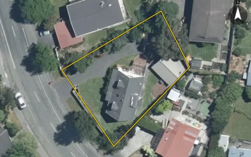 43 Benmore Street