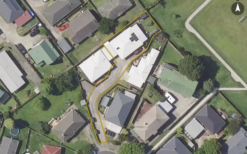 23 Dunkirk Street