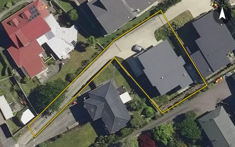 6A Leo Place
