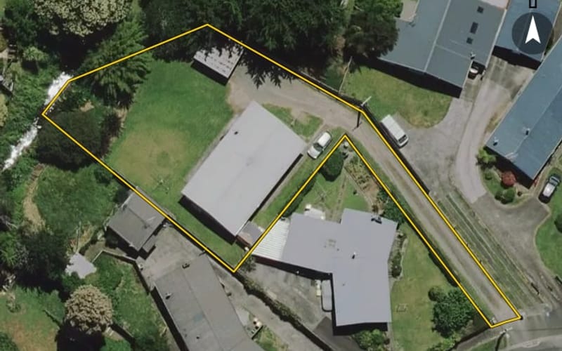 24A Forth Crescent