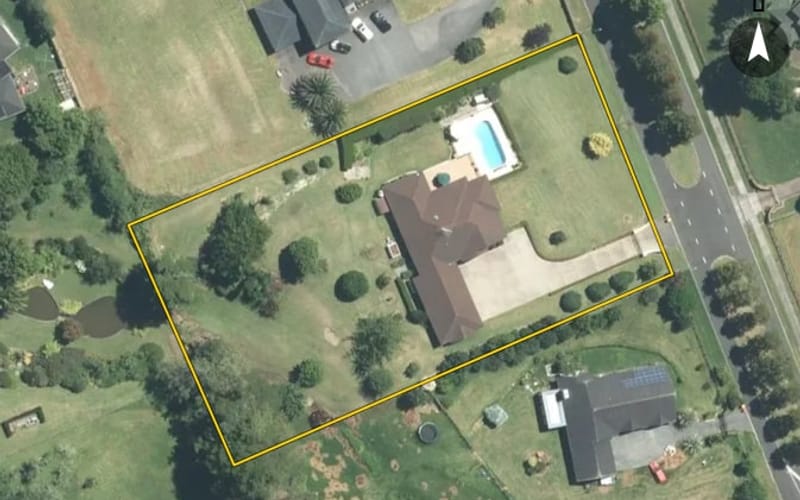 12 Notch Place