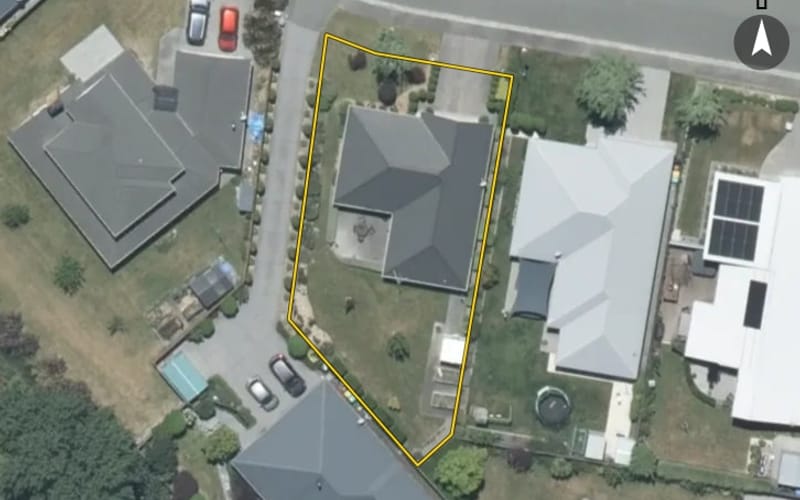 7 Goldrich Grove
