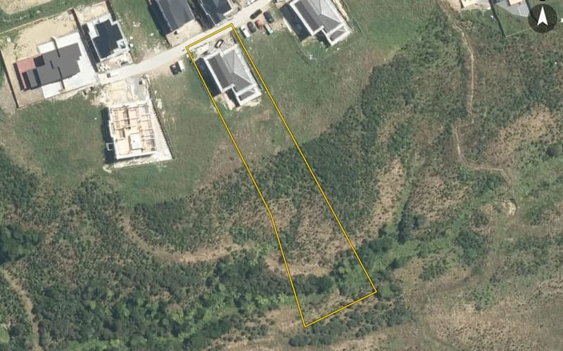 8 Backridge Way