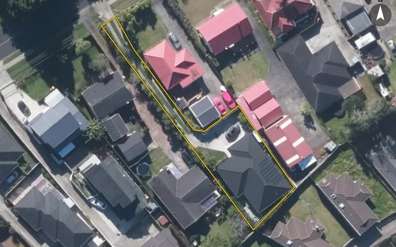 9A Woodside Road