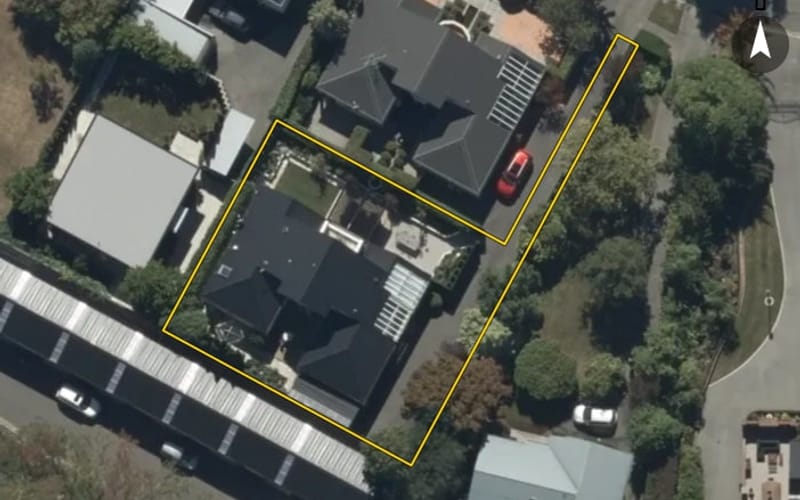 9B Weka Street