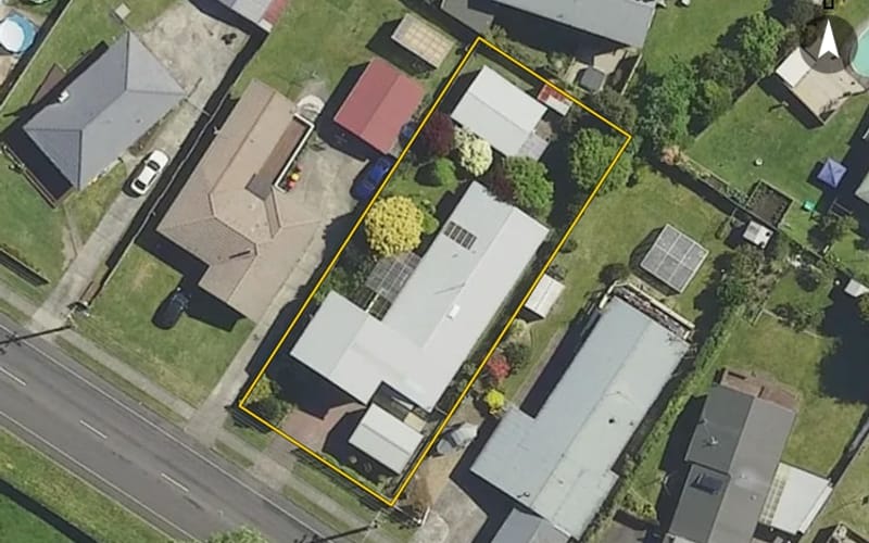372 Pukehangi Road