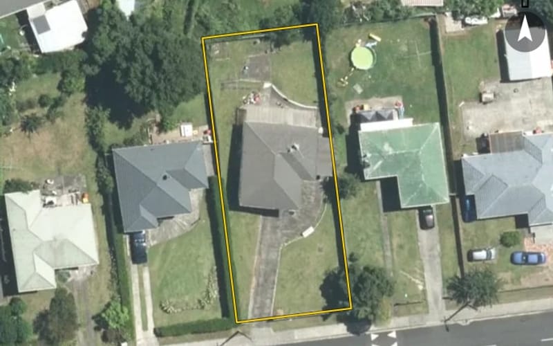 11 Orchard Rise