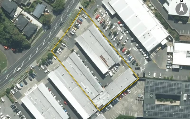 94 Rosedale Road