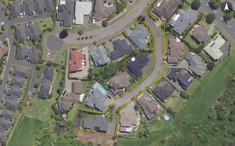 14 Sutton Way