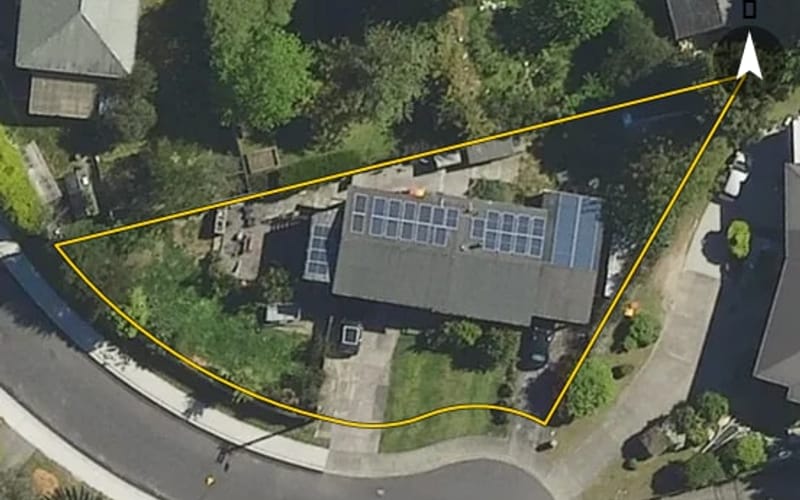 4 Garden Place