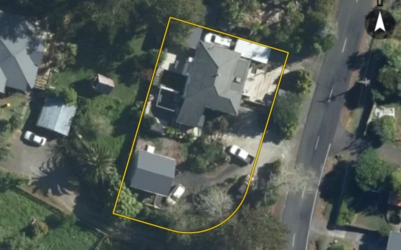 31 Northfield Road