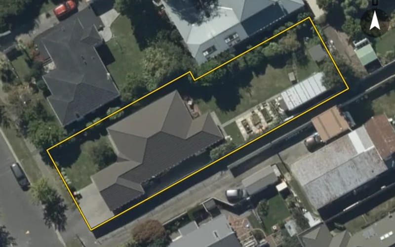 35 Prossers Road
