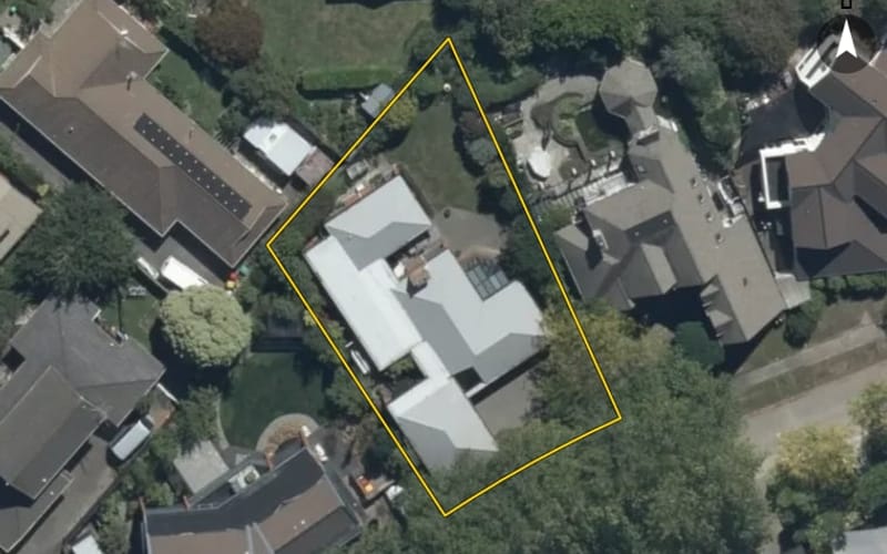 3 Grangewood Lane