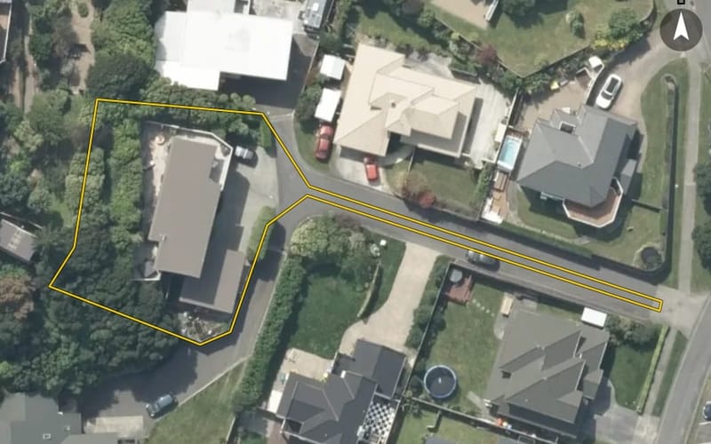 32 Pendennis Point
