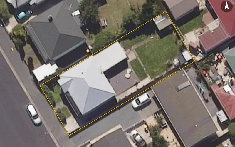15 Plunket Street