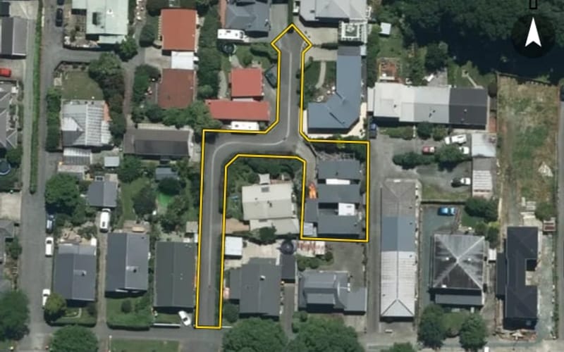 4 Lauria Way