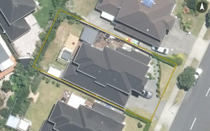 275 Harbourside Drive