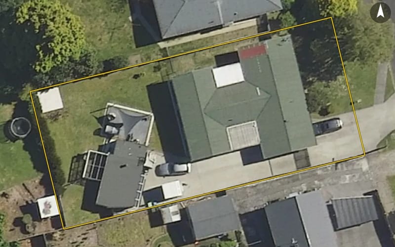 8 Kauri Street