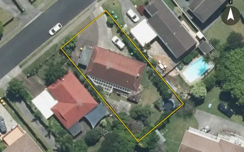 21 Palliser Lane