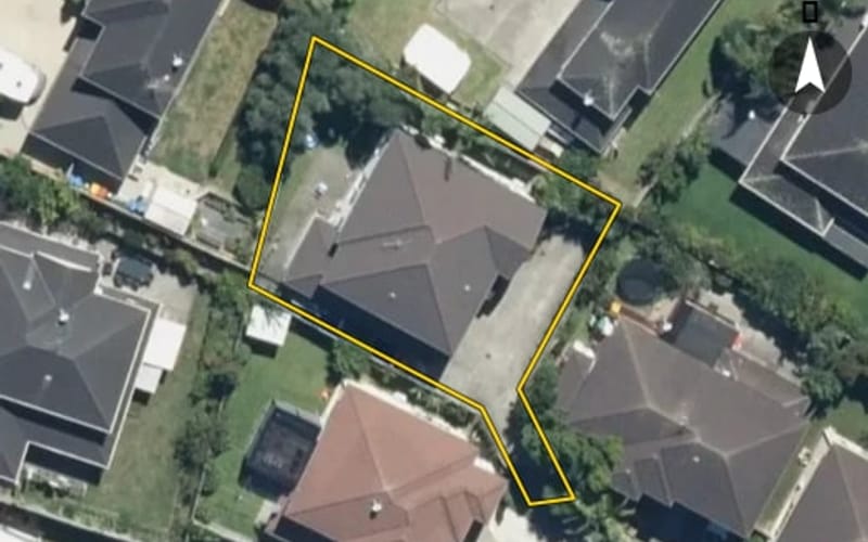 7 Andy Crescent