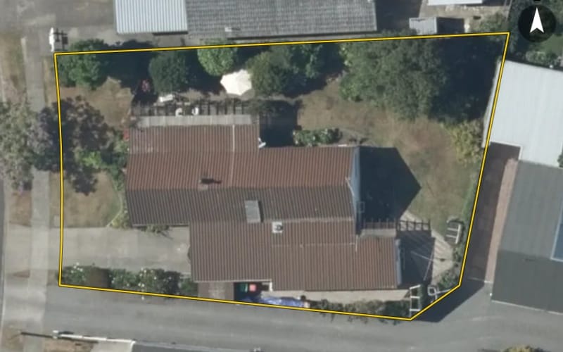 13 Moorhouse Street