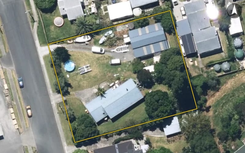 39 Bell Road