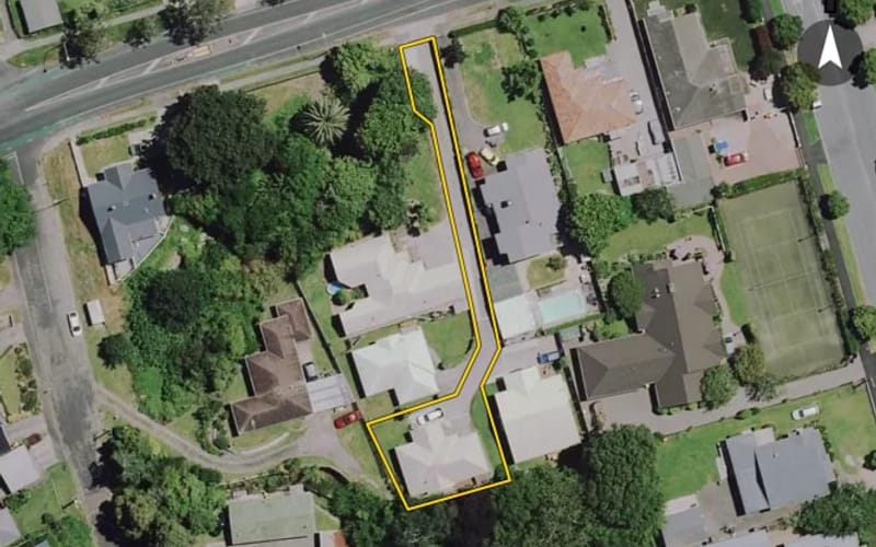 50B Te Aroha Street