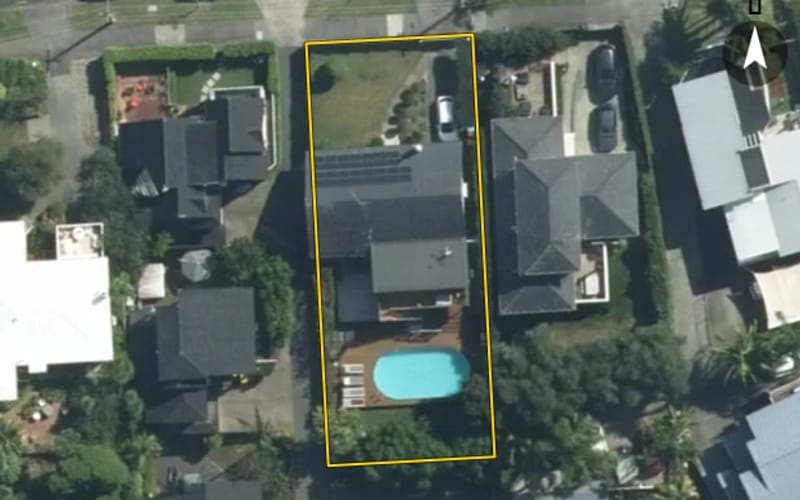 47 Hawera Road