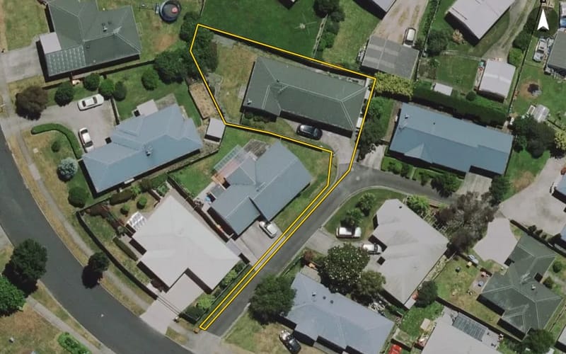 46 Catalina Drive