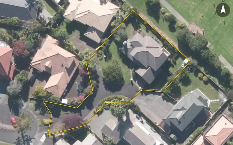 22 Bronte Place