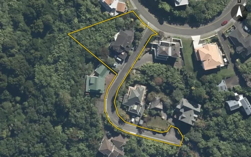 82 Viewmont Drive