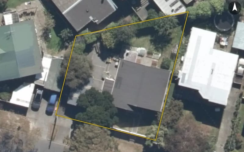 3 Norton Park Avenue