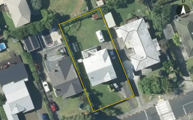 10 Westwell Road