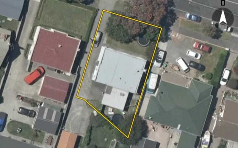 62 Tom Parker Avenue