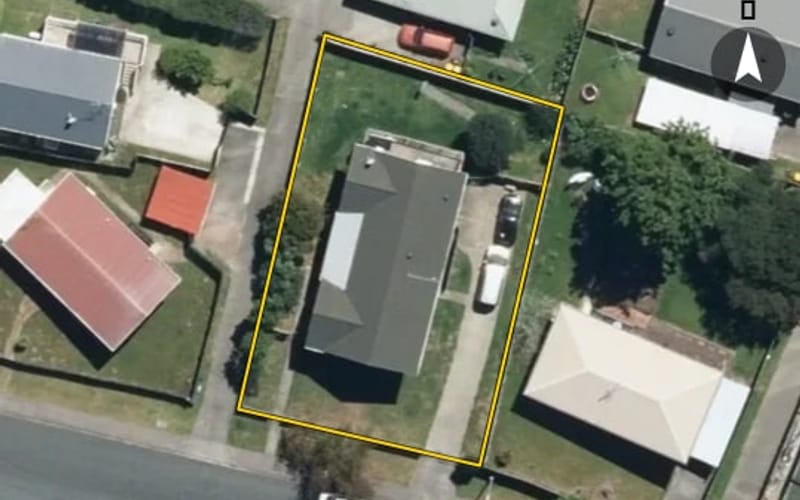 20 Maywood Crescent
