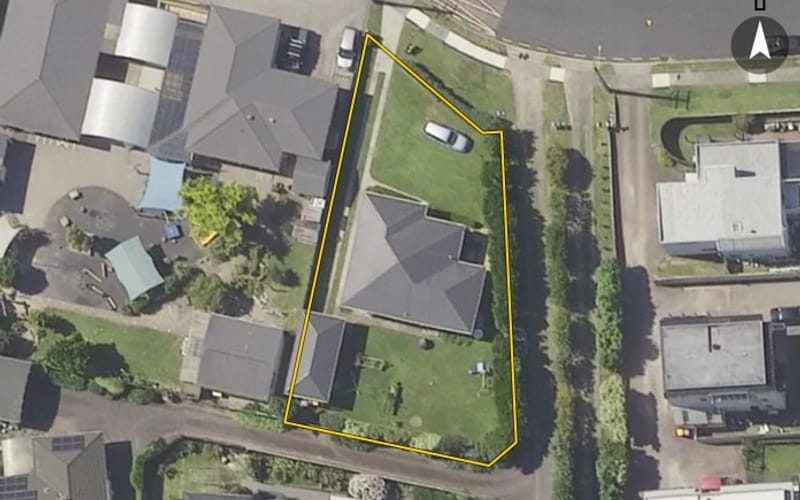 15 Darraghs Road