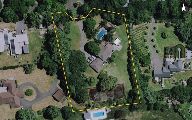 18 Sherwood Downs Drive