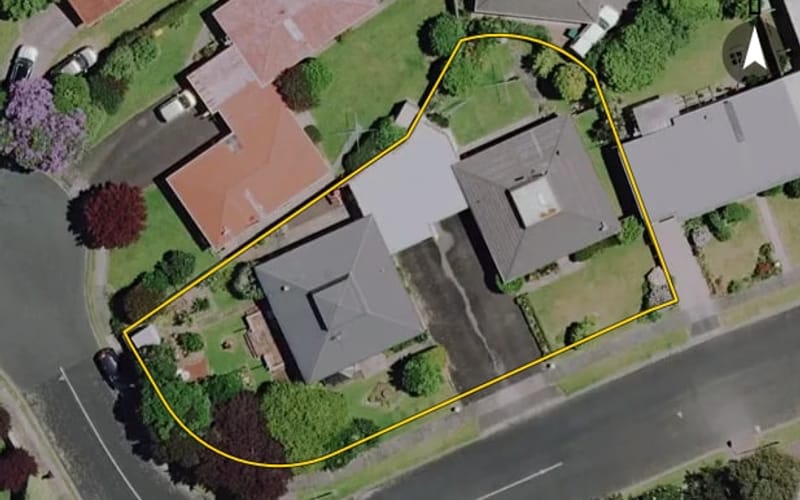 5 Sandringham Road